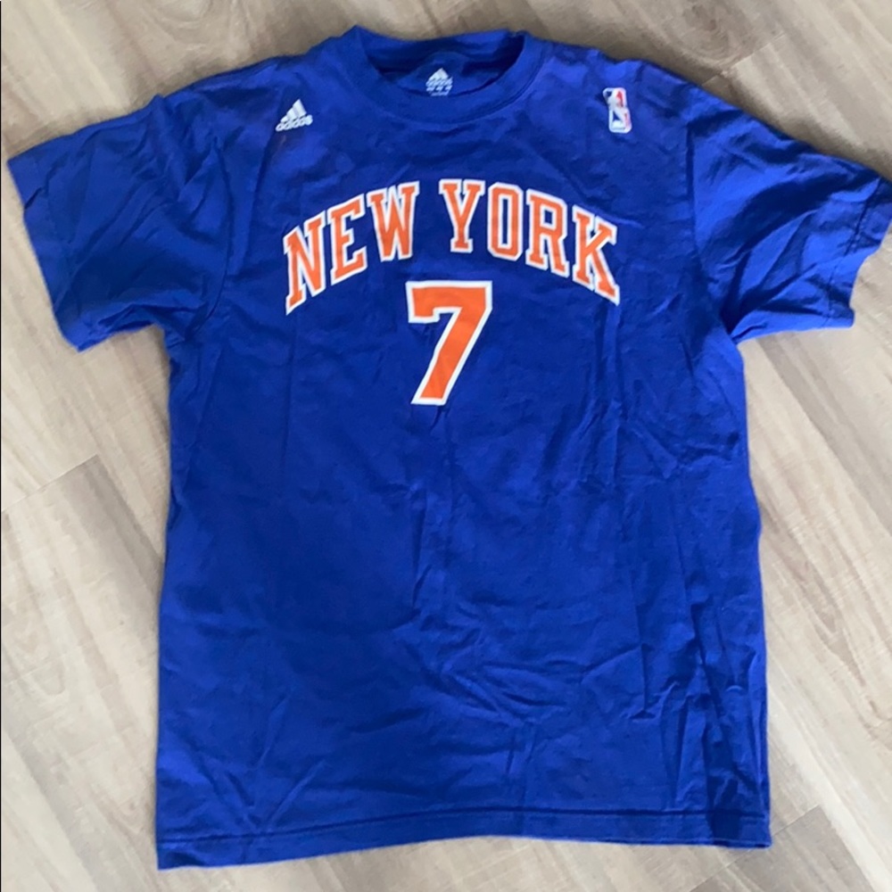 Knicks Carmelo Anthony Shirt
